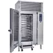 Alto-Shaam QC3-100 51" Roll-In Blast Chiller, Self Contained, 1 Rack/Trolley, 480 lbs Chill Capacity 2 image