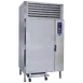 Alto-Shaam QC3-100/NT 51" Roll-In Blast Chiller, Self Contained, 20 Pans, 240 lbs Chill Capacity 1 image