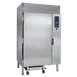 Alto-Shaam QC3-100R 51" Roll-In Blast Chiller, Remote, 1 Rack/Trolley, 480 lbs Chill Capacity 1 image