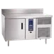 Alto-Shaam QC3-20 57" Reach-in Blast Chiller w/ Worktop, Self Contained, 60 lbs Chill Capacity 1 image