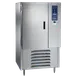 Alto-Shaam QC3-40 40" Reach-in Blast Chiller, Self Contained, 18 Pans, 216 lbs Chill Capacity 1 image