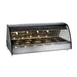 Alto-Shaam TY2-72-SS 72" Full Service Countertop Halo Heat® Deli Display Case 1 image