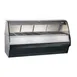 Alto-Shaam TY2SYS-96-BLK Halo Heat® Hot Deli Display System, Full-Service 1 image