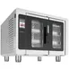 Alto-Shaam Vector F Series VMC-F3E Multi-Cook Oven, (3) Individually Controlled Cooking Chambers 2 image