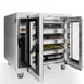 Alto-Shaam VMC-F4E - Vector Multi-Cook Oven, Electric, (4) Separately Controlled Chambers 3 image