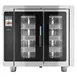 Alto-Shaam VMC-F4G Vector® F Full Size Multi Cook Oven with 4 Individually Controlled Chambers 1 image