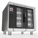 Alto-Shaam VMC-F4G Vector® F Full Size Multi Cook Oven with 4 Individually Controlled Chambers 2 image
