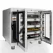 Alto-Shaam VMC-F4G Vector® F Full Size Multi Cook Oven with 4 Individually Controlled Chambers 3 image