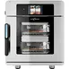 Alto-Shaam VMC-H2HW Half-Size Vector® H Multi-Cook Oven, 2 Individually Controlled Chambers 1 image