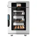 Alto-Shaam VMC-H3H Vector H Series Multi-Cook Oven, (3) Individually Controlled Chambers 2 image