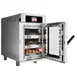 Alto-Shaam VMC-H3H Vector H Series Multi-Cook Oven, (3) Individually Controlled Chambers 3 image