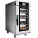 Alto-Shaam VMC-H4 Vector H Series Multi-Cook Oven, (3) Individually Controlled Chambers 1 image