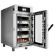 Alto-Shaam VMC-H4 Vector H Series Multi-Cook Oven, (3) Individually Controlled Chambers 3 image