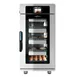 Alto-Shaam VMC-H4H Half-Size Vector® H Multi-Cook Oven, (4) Individually Controlled Chambers 2 image