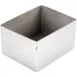 American Metalcraft HMSPH4 Stainless Steel Sugar Packet Holder / Caddy 2 image