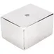 American Metalcraft HMSPH4 Stainless Steel Sugar Packet Holder / Caddy 3 image