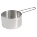 American Metalcraft MCW10 Stainless Steel Measuring Cups,With Wire Loop Handle 4 image