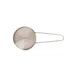 American Metalcraft MCW12 Stainless Steel Measuring Cups with Wire Loop Handle 4 image