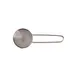 American Metalcraft MCW14 Stainless Steel Measuring Cups With Wire Loop Handle 3 image