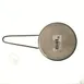 American Metalcraft MCW150 Stainless Steel Measuring Cups With Wire Loop Handle 2 image