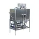 American Dish 5AG-ES 44" Door Type Dishwasher - Double Rack, 74 Racks/Hr - 67 Gal/Hr - Low Temp 1 image