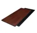 American Tables & Seating ADL3072-B/DM Rectangular 30" X 72" Laminate Reversible Table Top, T-Mold Edge 1 image