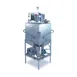 American Dish AF-3D-S-3DUP 25" Door Type Dishwasher, 37 Racks/Hr - 82 Gal/Hr - Low Temp 2 image