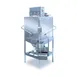 American Dish AF-3D-S-3DUP 25" Door Type Dishwasher, 37 Racks/Hr - 82 Gal/Hr - Low Temp 4 image