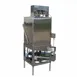 American Dish AFB 25" Door Type Bakery Dishwasher, 37 Racks/Hr - 93 Gal/Hr - Low Temp 1 image