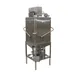 American Dish AFB-C 25" Door Type Bakery Dishwasher, 37 Racks/Hr - 93 Gal/Hr - Low Temp 2 image
