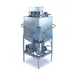 American Dish AFC-3D-S 29" Door Type Dishwasher, 37 Racks/Hr - 82 Gal/Hr - Low Temp 4 image