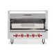 American Range AGBU-1 Gas Deck-Type Broiler 1 image
