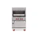 American Range AGBU-3-SB Gas Deck-Type Broiler 1 image