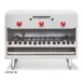 American Range AROB-48 48" Infrared Gas Salamander Broiler 1 image