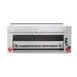 American Range ARSB-36 36" Infrared Gas Salamander Broiler with Manual Controls 1 image