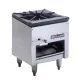 American Range ARSP-J 18" Gas Stock Pot Range w/ (1) Jet Burner, Manual Control, 125.000 BTU 1 image