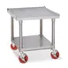 American Range ESS-34 Countertop Cooking Equipment Stand w/ 34"Wx27"Dx24"H, Open Base 1 image