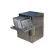 American Dish ET-AF-3-PH-S 25" Undercounter Dishwasher,37 Racks/Hr-Low Temp w/Sustain Heater 1 image