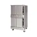 American Range ME-2 Deep-Size Electric Convection Oven w/ Manual Controls, Double Decks 1 image