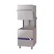 AMPTO 1510 29" Door Type Straight-Thru Dishwasher, 30 Racks/Hr -21 Gal/Hr - High Temp with Booster 3 image