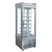 AMPTO 4401 NFP 26" Glass Refrigerated Bakery Display Case 1 image