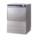 AMPTO 500 22" Undercounter Dishwasher,20/30 or 60 Racks/Hr-17 Gal/Hr-High Temp  w/Booster 1 image