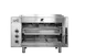 AMPTO ABERDEEN-G Infrared Overfire Broiler, Single Deck Countertop, Gas 1 image