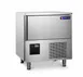 AMPTO ABT-5US 33'' Undercounter Blast Chiller/Freezer, 5 Pans, 35 lbs Freeze/57 lbs Chill Capacity 1 image