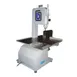 AMPTO B-25HIE Countertop 78" Classic Band Saw , 1 hp, 110/60/1-Ph 1 image
