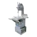 Ampto B-34ATE Floor Model 98" Classic Band Saw, 2 HP, 220V/60/1-PH 1 image