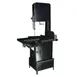 AMPTO B-40ATE Floor Model 126" Classic Band Saw, 3 hp, 220/60/3-Ph 1 image
