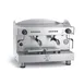 AMPTO B2016DE2IS7 Bezzera Espresso Cappuccino Machine w/ 2-Group, Automatic, 2.9-Gal. Boiler 1 image