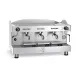 AMPTO B2016DE3IS7 Bezzera Espresso Cappuccino Machine w/ 3-Group, Automatic, 4.5-Gal. Boiler 1 image
