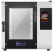 AMPTO BISTROT 6T Full Size 6 Pan Electric Combi Oven w/ Programmable Controls, Boilerless, 208/240V 1 image